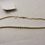 886 9275 PEARL NECKLACE